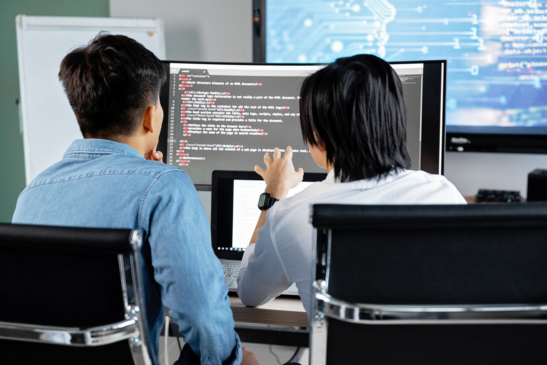 Secure, scalable engineering